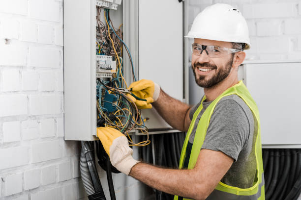 Best Electrical Wiring Services  in Washington Court House, OH