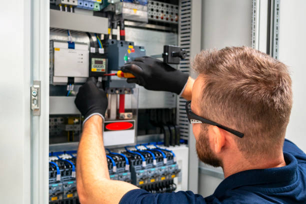 Best Electrical Repair Services  in Washington Court House, OH