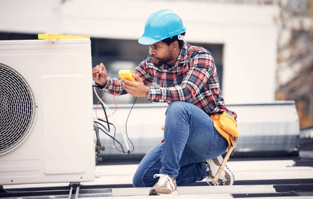 Best Affordable Electrician  in Washington Court House, OH