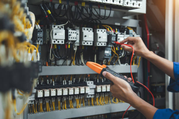 Best Electrical Troubleshooting Services  in Washington Court House, OH