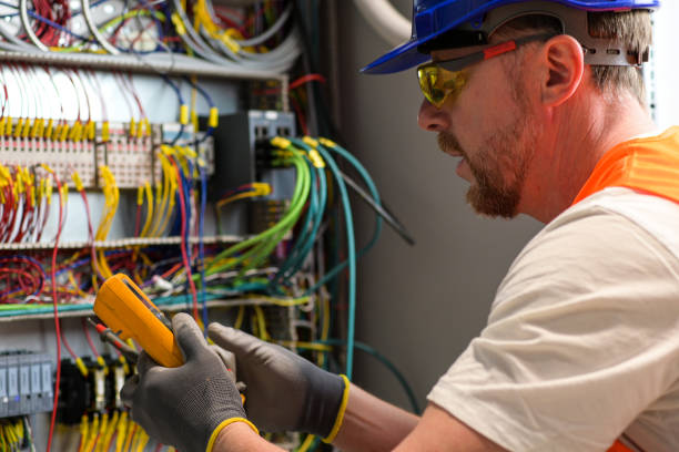 Best Electrical Outlet Repair  in Washington Court House, OH