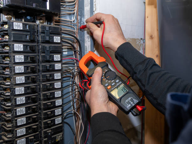 Best Electrical Rewiring Services  in Washington Court House, OH